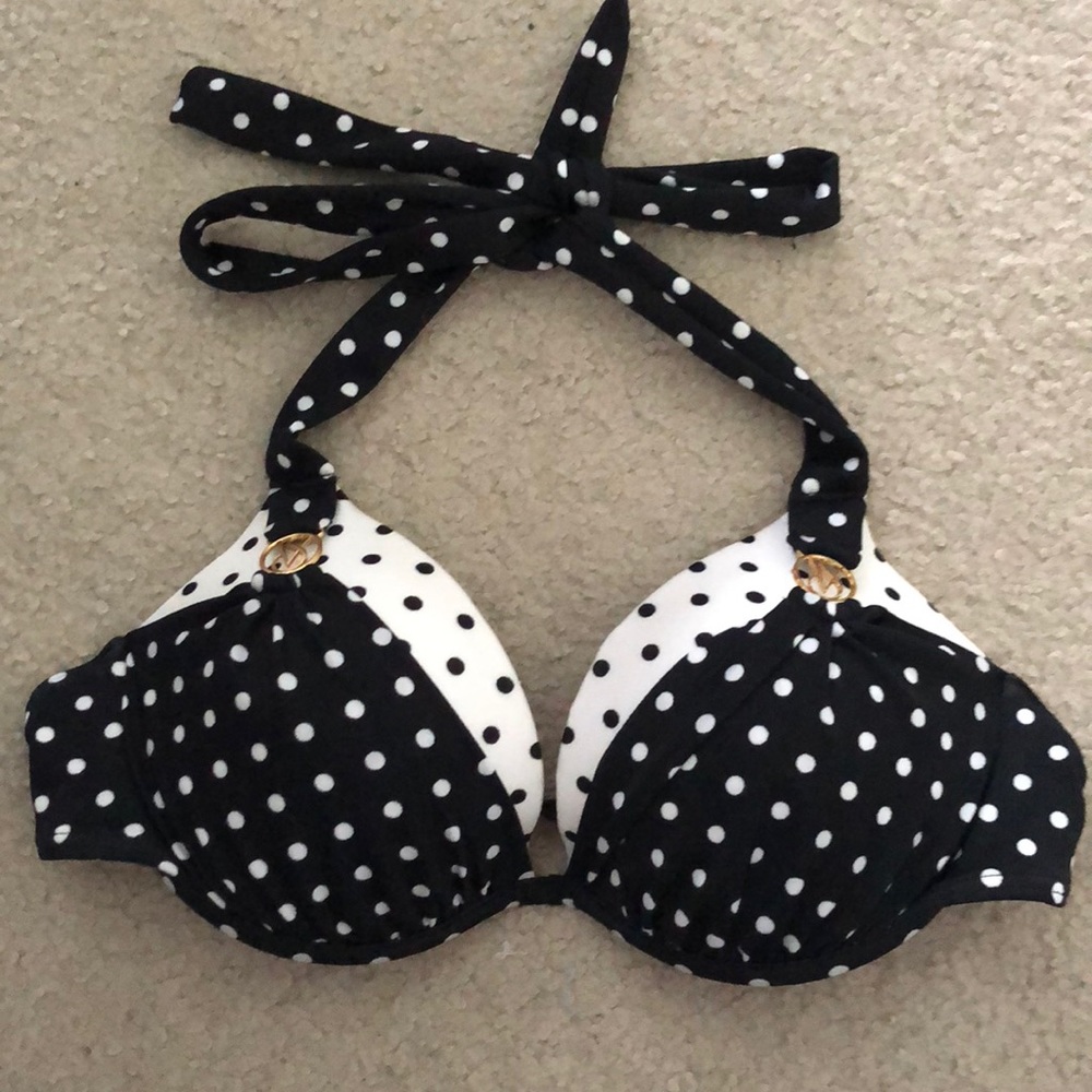 Victoria Secret bikini top